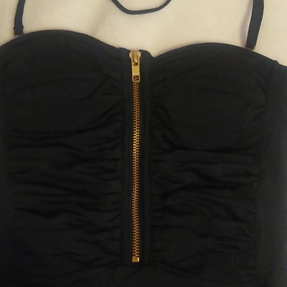 R collection swimming suit